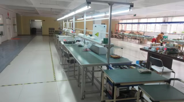 China Anhui Sunway New Energy Technology Co., Ltd. Unternehmensprofil