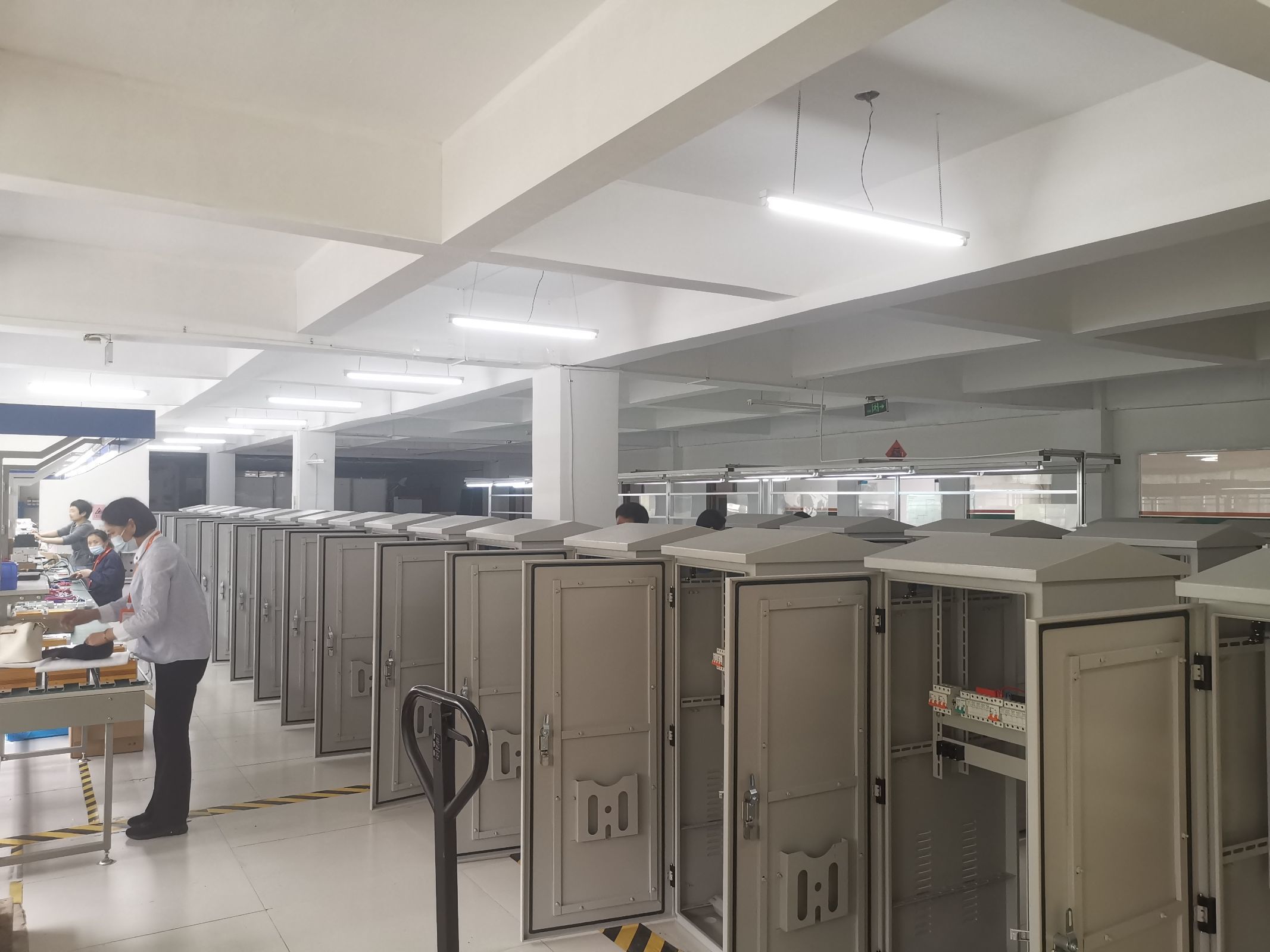 China Anhui Sunway New Energy Technology Co., Ltd. Unternehmensprofil