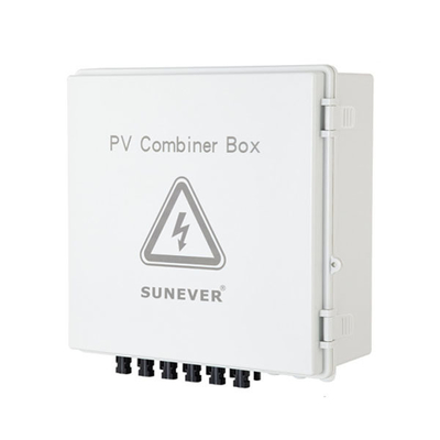 60 Hz Off-Grid-Solarsystem 48Vdc/51.2Vdc mit RoHS-Zertifizierung