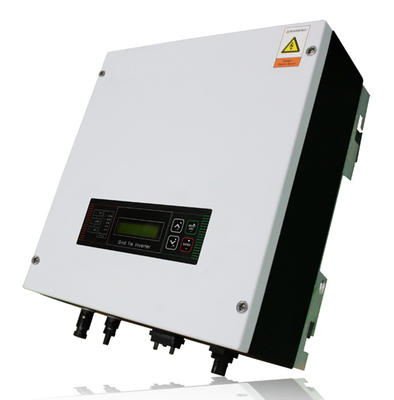 Photovoltaikkollektoren 380VAC Windenergiesystem 3-Phasen-Wechselstrom-Festmagnet