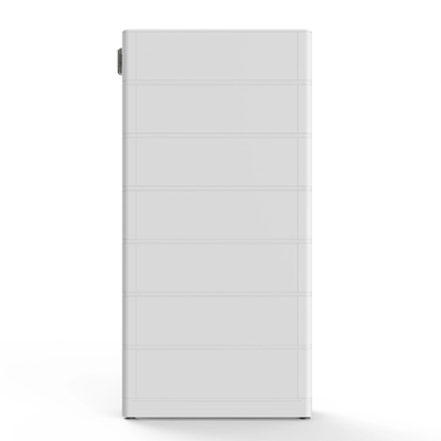 Universelle MPPT 15kw Hybrid-Solarsystem Leuchtkraft-Solarstromsystem