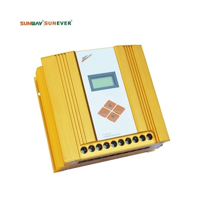 200w 300w Wind- und Solarhybrid-Controller Windturbine Mppt Ladungskontroller