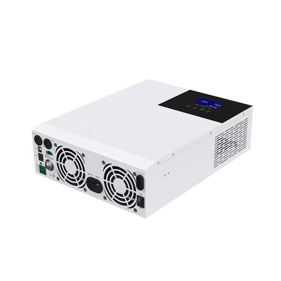 150-450VDC Off-Grid Hybrid-Inverter Hybrid-Solarsystem für Zuhause