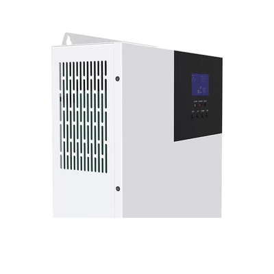 150-450VDC Off-Grid Hybrid-Inverter Hybrid-Solarsystem für Zuhause