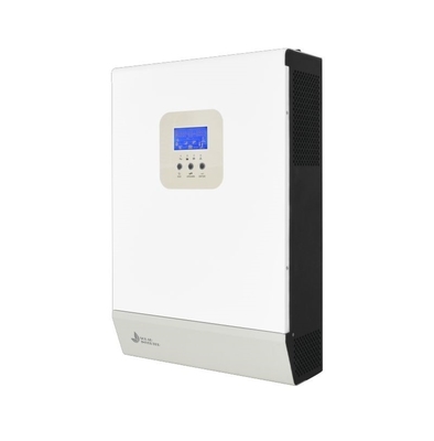 8kw 10kw 48v Hybrid-Wechselrichter für Zuhause ohne Netz mit AC-BYPASS