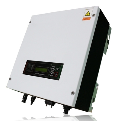 Zuhause 10kw Windgenerator mit 380VAC An Netz 3-Phasen-System-Unterstützung PV-Panels Ja