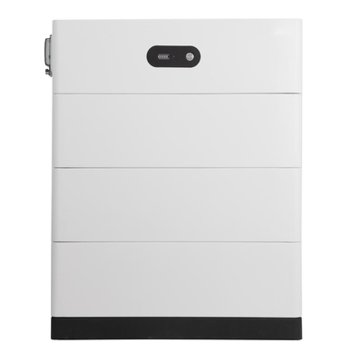 LiFePO4-Batterie Typ 10KWH 15KWH 20KWH Solarbatterie für Zuhause Stapelbare Ladebatterie