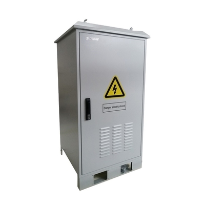 15 kW 3 kW Solarbatteriespeichersystem für Telekommunikationsbasisstationen