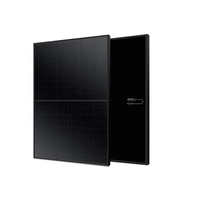 10 kW Off-Grid-Windenergie-Generator Windenergie-Hybrid-Generationssystem für abgelegene Gebiete