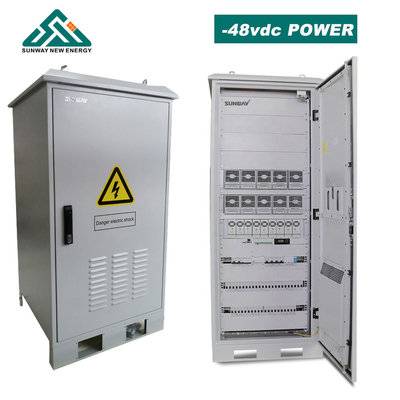 MPPT-Steuerung Solar-Elektro-System Solar-Panelsystem mit Lithium-Ionen-Batterie