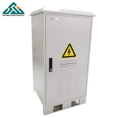 MPPT-Steuerung Solar-Elektro-System Solar-Panelsystem mit Lithium-Ionen-Batterie