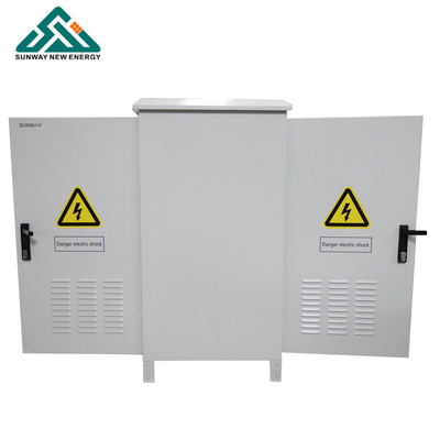 MPPT-Steuerung Solar-Elektro-System Solar-Panelsystem mit Lithium-Ionen-Batterie