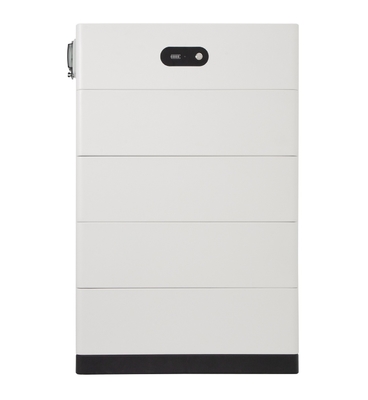 48V 100ah 200ah LiFePO4 Batteriepaket für Solarenergie Deye/Growatts/Sofar-Inverter