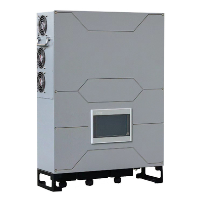 3 Phasen-Ausgang 10 kW Windenergiegenerator für Off-Grid Wind-Solar-Hybrid-Stromsystem