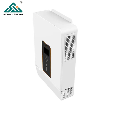 Off-Grid 48v Solarstrom-Inverter mit IEC-Zertifizierung 125-425V Eingangsspannung