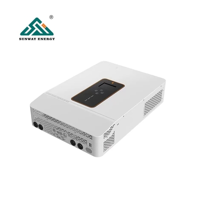 10 kW Hybrid-Solar-Inverter für Zuhause mit hochwertiger Technologie