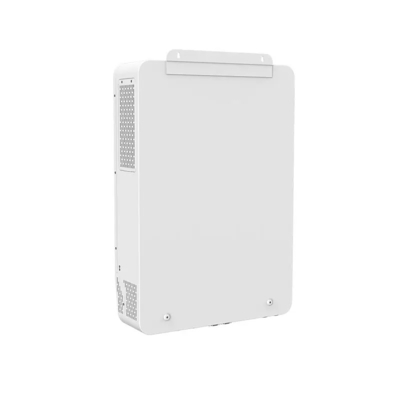 10 kW Hybrid-Solar-Inverter für Zuhause mit hochwertiger Technologie