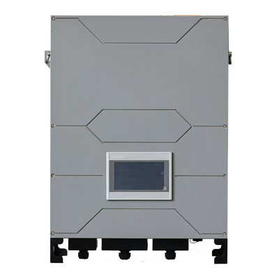 Wind-Solar-Hybrid-Controller Der Schlüssel zu einem 5 kW / 10 kW Off-Grid-Windenergie-System