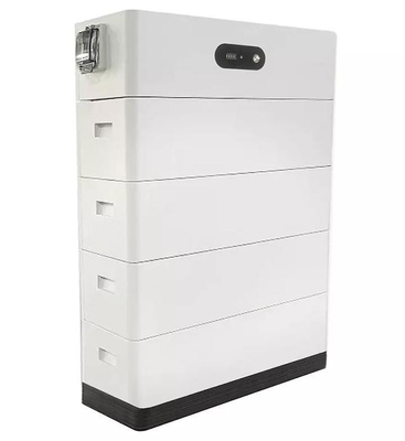 Außenbatterie 48V 5kwh 10kwh LiFePO4 100ah 200ah für Solarspeichergeräte