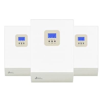 10kw 24v 48v 5kw Hybrid-Wechselrichter für Off-Grid-Energielösungen