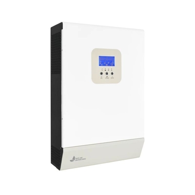 Off-Grid Hybrid-Solarumrichter 5KW 8kw 10kw mit MPPT-Bereich 150-450 VDC