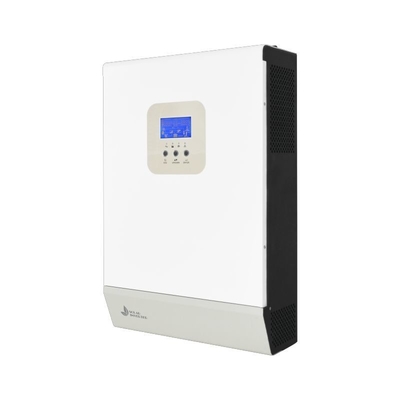 Off-Grid Hybrid-Solarumrichter 5KW 8kw 10kw mit MPPT-Bereich 150-450 VDC