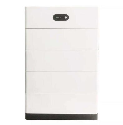 Anpassungsfähige LiFePO4 Batterie mit 5 kW/Stück 48v 100ah Solarenergiesystem Batterie Speicher