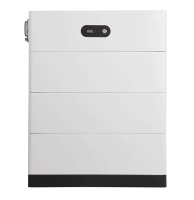 Anpassungsfähige LiFePO4 Batterie mit 5 kW/Stück 48v 100ah Solarenergiesystem Batterie Speicher