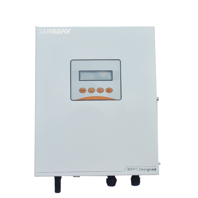 48V40A 50A 60A MPPT-Solarladungsregler mit Überlast- und Kurzschlussschutz