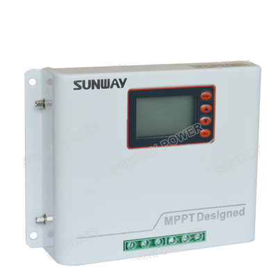 MPPT-Solarladungsregler 12V 24V 20A 30A 40A Regler für maximale PV-Leistung 1000W