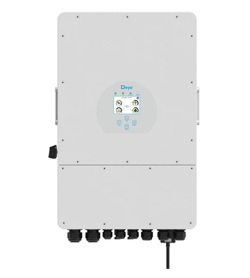 Photovoltaik-Heim-Hybridnetz Solarsystem Solarhybrid-Inverter-System