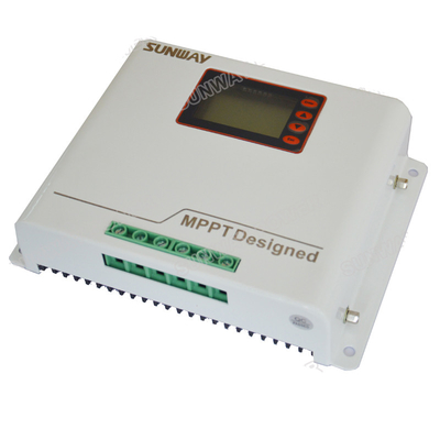 MPPT-Solarladungsregler 12V 24V 20A 30A 40A Regler für maximale PV-Leistung 1000W