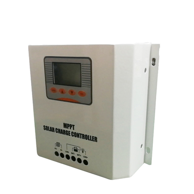 MPPT-Solarladungsregler 12V 24V 20A 30A 40A Regler für maximale PV-Leistung 1000W