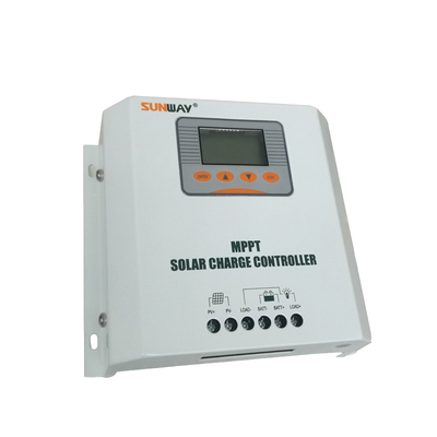 Überlastschutz-Ladegerät EPEVER 12V 30A MPPT Solarladegerät 24V 40A