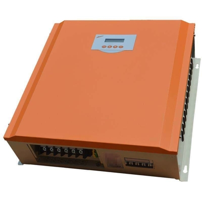 10kw 144 Volt Windgenerator Regler Solarpaneel Ladungskontroller