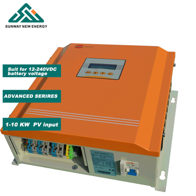 10kw 144 Volt Windgenerator Regler Solarpaneel Ladungskontroller