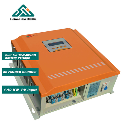10kw 144 Volt Windgenerator Regler Solarpaneel Ladungskontroller