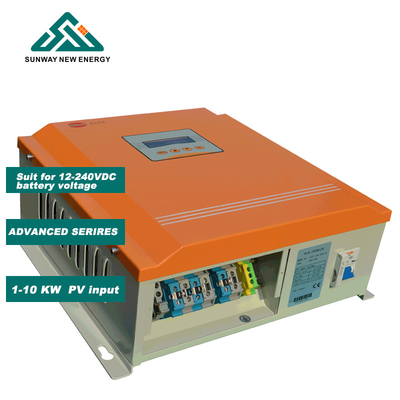 10kw 144 Volt Windgenerator Regler Solarpaneel Ladungskontroller