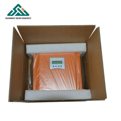 240v MPPT-Solarladekontroller mit RS485/GPRS-Kommunikation und PWM-Lademodus