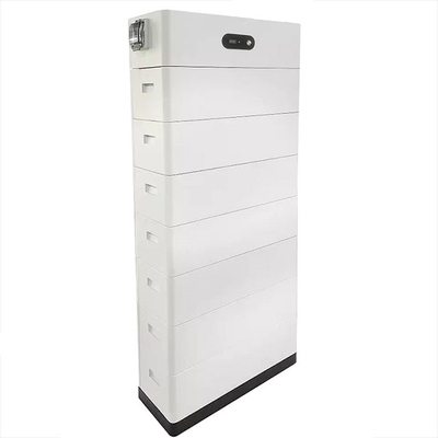 10kwh 20kwh 30kwh 40kwh Stackbare Lithium-Ionen-Batterie 51.2v Energiespeicherbatterie