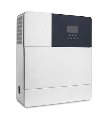 20KW komplettes Photovoltaik-System außerhalb des Netzes