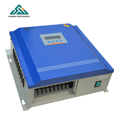 PWM 400w Solar- und Windsteuergerät mit Bremsendruck 48VAC-220VAC
