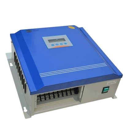 LED-Display 15kw Windhybrid-Regler Mppt Solar Windladung Regler