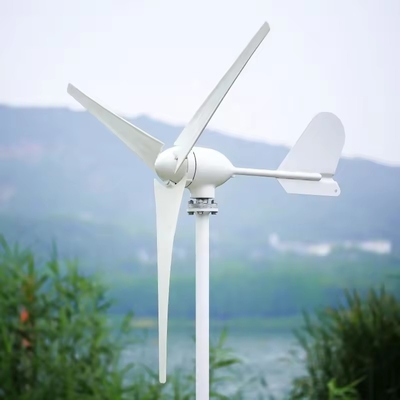 Wind-Solar-Hybrid-Steuerung Solar-Wind-Hybrid-Stromversorgungssystem für Netzanwendungen