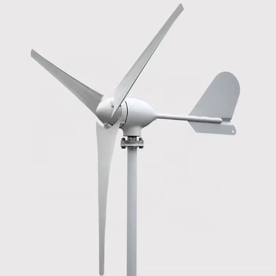 Wind-Solar-Hybrid-Steuerung Solar-Wind-Hybrid-Stromversorgungssystem für Netzanwendungen
