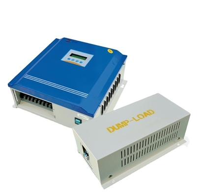 96v 3kw 12v Windkraftanlage Ladecontroller Solarhybrid-Controller