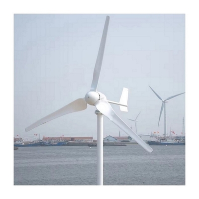 Heimat Wind-Solar-Hybrid-Mühlen Stromerzeugungssystem mit 3-phasigen Wechselstrom-Permanentmagnet