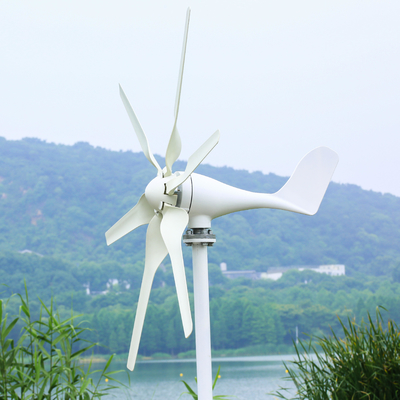 Heimat Wind-Solar-Hybrid-Mühlen Stromerzeugungssystem mit 3-phasigen Wechselstrom-Permanentmagnet