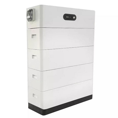 Hybride BMS-Solar-Speicherbatterie Blei-Säure-Gel-Batterie wiederaufladbare Packung