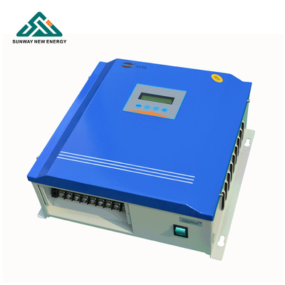 1KW-5KW Regler für Windkraftanlagen 48V Hybrid Wind-Solar-Ladegerät